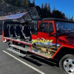 Wildside 4X4's Sunset Photo Tour - Who Would Love This Tour?