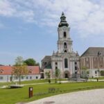 Wilhering Abbey: Discover 875 years of history! - The Museum Experience
