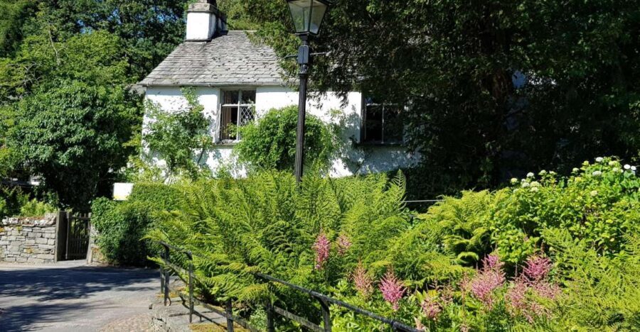William Wordsworth and Dove Cottage Half-Day Tour - Transportation, Duration, and Practical Details