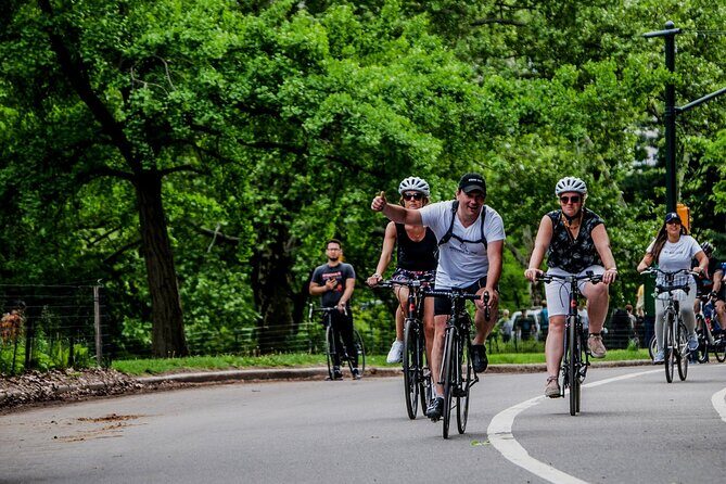 Williamsburg Brooklyn Bike Adventure - FAQ