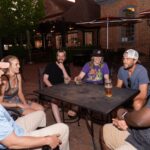 Williamsburg: Colonial Ghosts Haunted Pub Crawl - A Detailed Look at the Williamsburg Haunted Pub Crawl