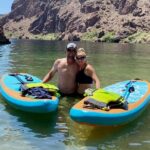 Willow Beach Paddleboard RentalSUP the Colorado River & Caves - Detailed Itinerary Breakdown