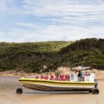 Wilsons Promontory: Afternoon Wilderness Cruise - Key Points