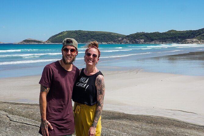 Wilsons Promontory Day Trip from Melbourne - Authentic Experiences and Practical Details
