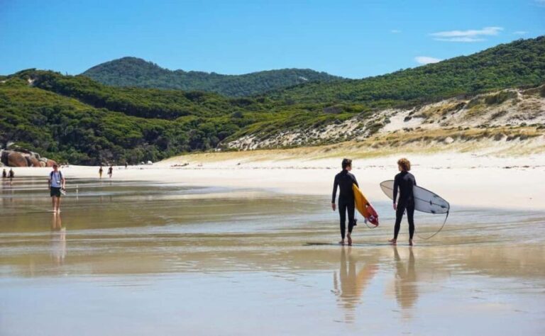 Wilson's Promontory National Park Day Tour From Melbourne - Why You Should Consider This Tour
