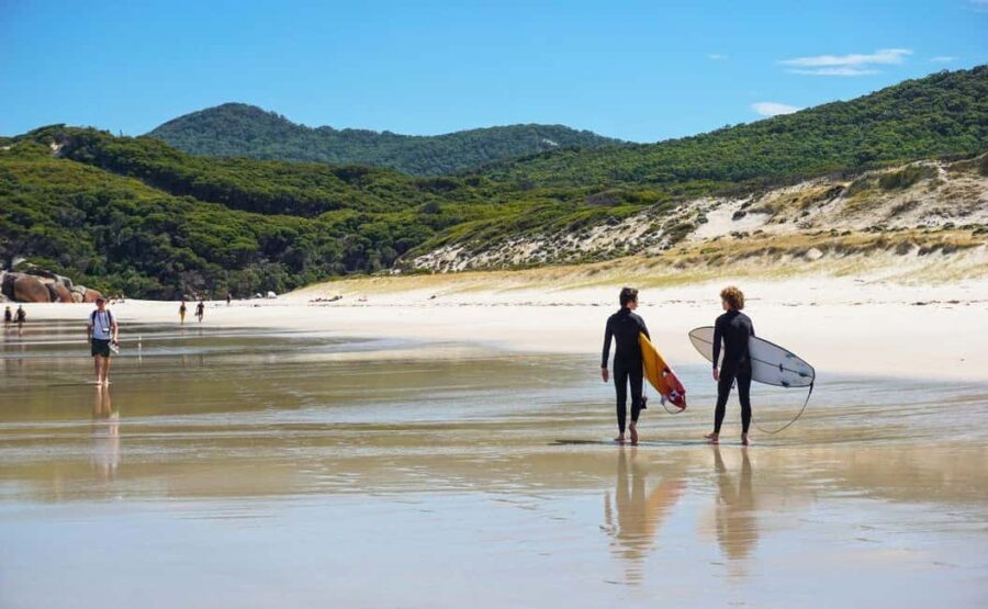 Wilson's Promontory National Park Day Tour From Melbourne - Why You Should Consider This Tour