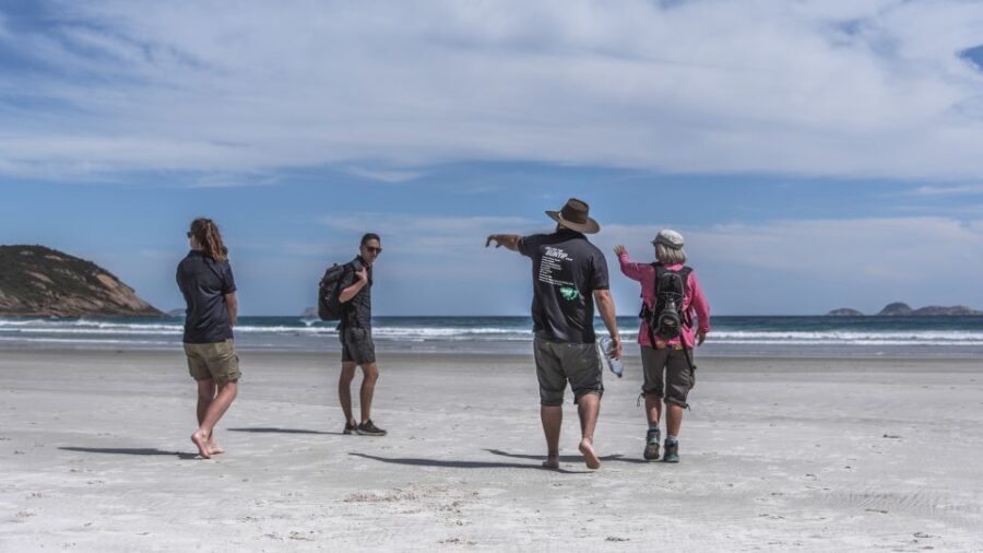 Wilsons Promontory National Park Full-Day Eco Tour - Who Should Consider This Tour?