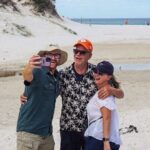 Wilson's Promontory Small Group Eco Tour from Melbourne - Authentic Experiences and Authentic Value