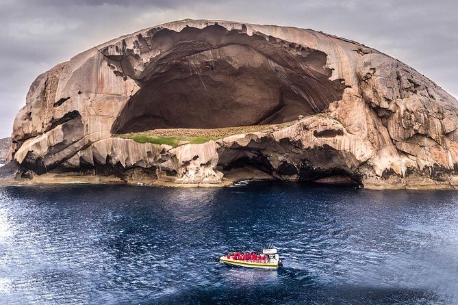 Wilsons Promontory Wilderness Cruise from Tidal River - Final Thoughts