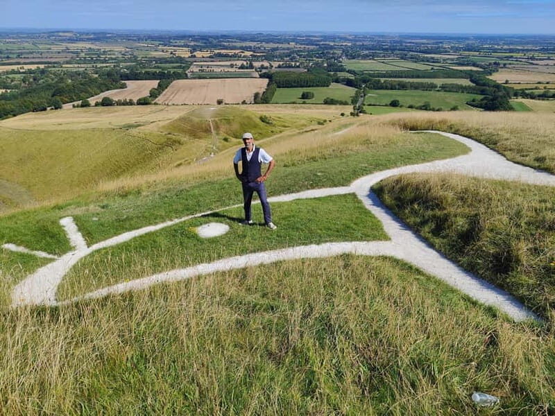 Wiltshire: Mystical and Dragons Guided Driving Tour - Who Will Love This Tour?