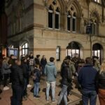 Winchester Ghost Tour - A Closer Look at the Winchester Ghost Tour