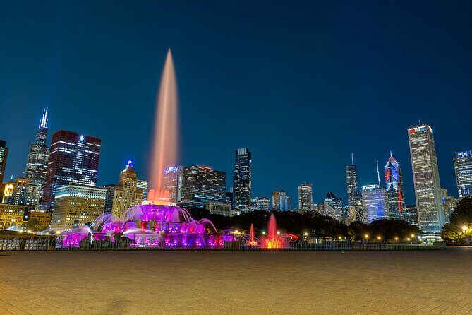 Wind and Souls an Adults Only Ghost Tour in Chicago - Who Will Love This Tour?