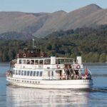 Windermere Red Cruise: Sail between Bowness and Ambleside - The Sum Up