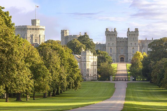 Windsor and Thames Valley Bike Tour - FAQs