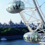 Windsor Castle and London Eye Half-Day Tour - Exploring Windsor Castle and Its Surroundings