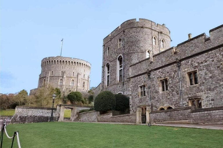 Windsor Castle and Tower of London Tour with Entry Tickets - Practical Considerations and Tips for Travelers