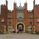 Windsor Castle Hampton Court Palace Private Tour with Pass - An In-Depth Look at the Windsor Castle and Hampton Court Palace Private Tour