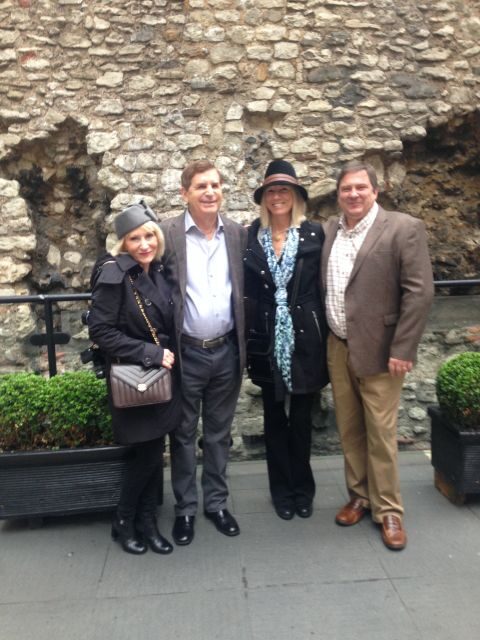 Windsor Castle & Hampton Court Palace VIP Black Taxi Tour - Final Thoughts: Who Is This Tour Best For?