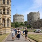 Windsor Castle Private Tour in Executive Vehicle With Admission - Pricing and Value