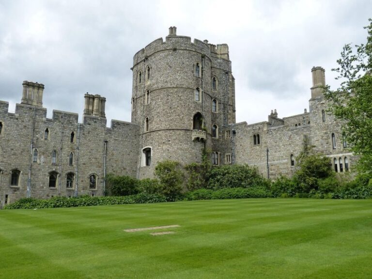 Windsor Castle Private Tour with Admission - Why This Tour Offers Great Value