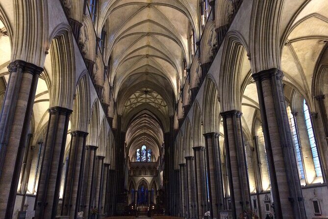 Windsor castle private tour - Final Thoughts