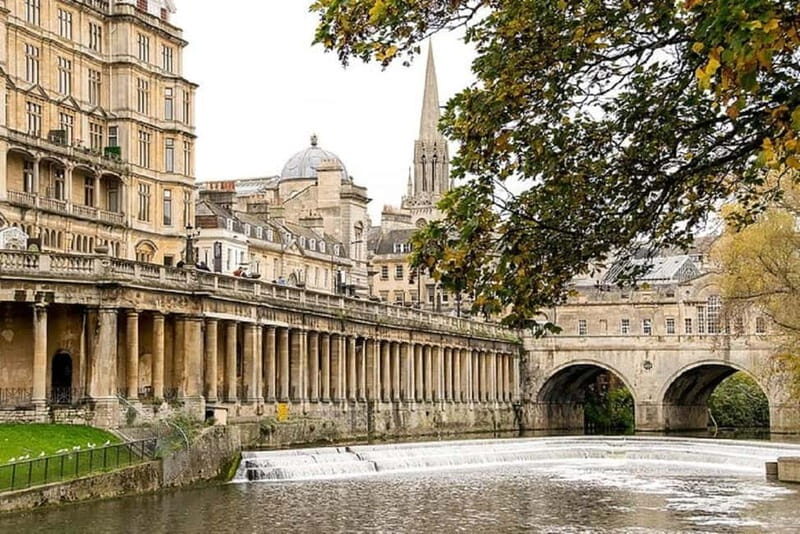 Windsor Castle, Stonehenge and Bath Tour Private - FAQ