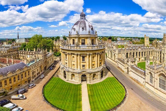 Windsor Castle, Stonehenge & Oxford Private Car Tour from London - Final Thoughts: Is This Tour Right for You?