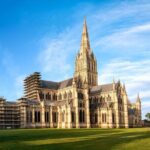 Windsor Castle, Stonehenge & Salisbury Cathedral Guided Tour - An In-Depth Look at the Tour Experience