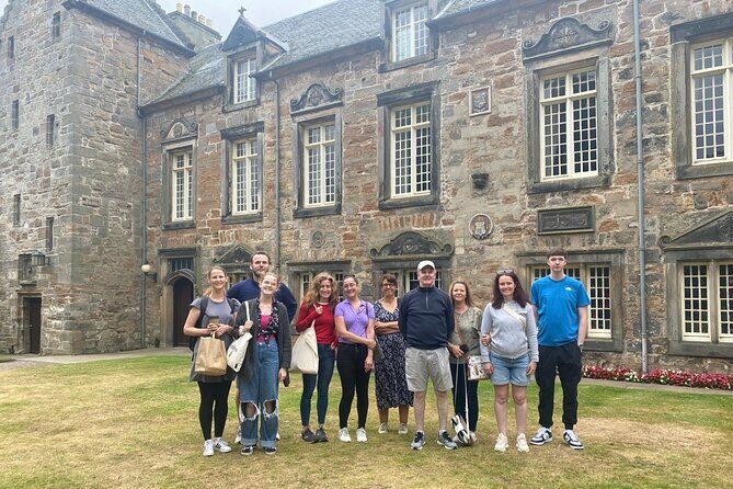 Windsor Daily Town Walking Tour - 11am & 2pm - Authentic Experience and Practical Tips