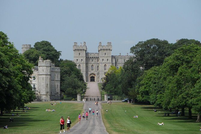 Windsor Day Trip from London with a Local: Private & 100% Personalized - FAQ