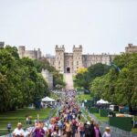 Windsor & Hampton Court Executive Vehicle Private Tour with Pass - A Deep Dive into the Experience