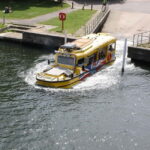 Windsor: Land and Water Amphibious Bus Sightseeing Tour - Who Will Love This Tour?