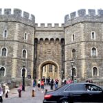 Windsor Stonehenge Bath Private Tour from London with Passes - Transportation & Logistics