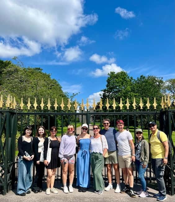 Windsor Town Daily Walking Tour (11am & 2pm) - The Sum Up: Why This Tour Is a Solid Choice