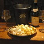 Wine and Cheese Private Tasting - An In-Depth Look at the Savoy Wine and Cheese Experience