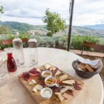 Wine and Cheese Tastings Southern Tuscany ShoreExcursion from Civitavecchia Port - A Closer Look at the Tour Experience
