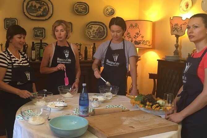Wine and Extra virgin olive oil tasting in Lucca, Tuscany - Authentic Experience with Genuine Value