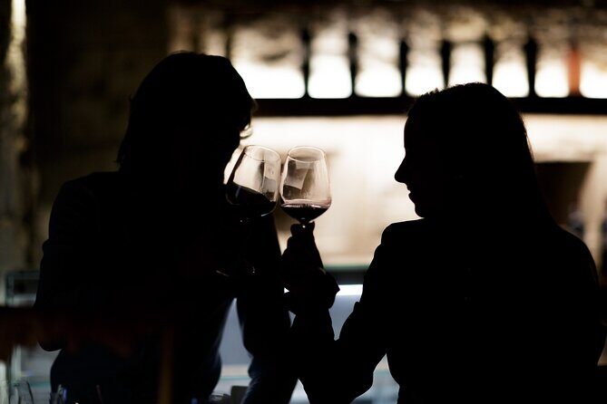 Wine and Food Experience in the Austrian Fort in Pastrengo - Who Should Consider This Tour?
