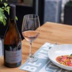 Wine and food pairing in Psyche Wine bar, near Syntagma - A Closer Look at the Psyche Wine Bar Experience