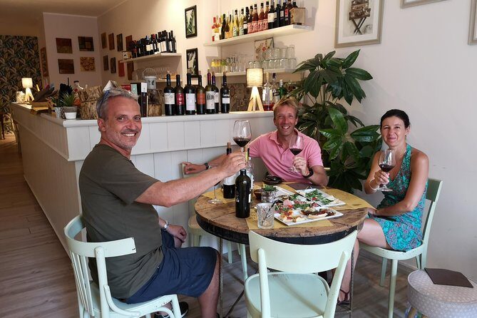 Wine and Food Tasting Experience in Lecce old town - Who Will Love This Tour?