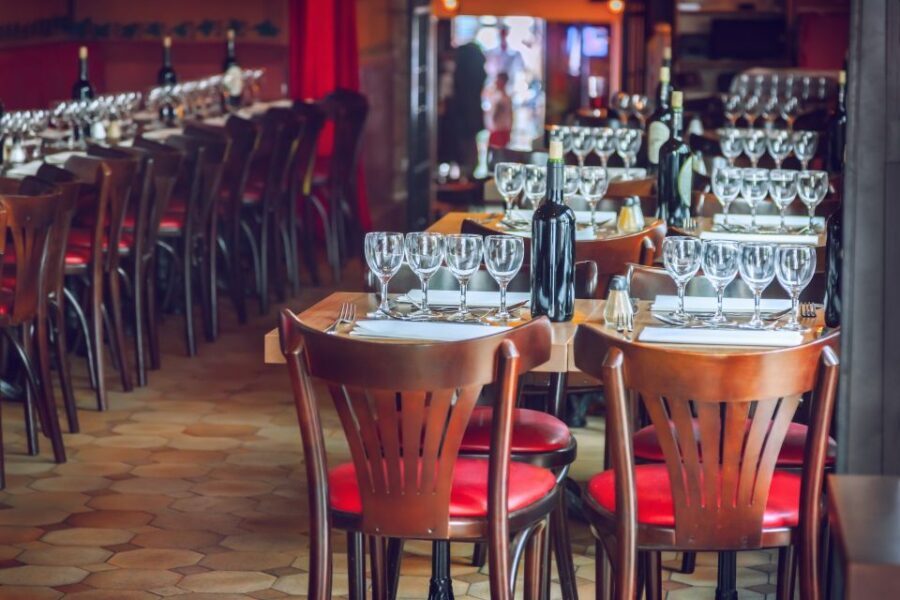 Wine and Food Tasting Tour in Gdansk Old Town - Who Should Consider This Tour?