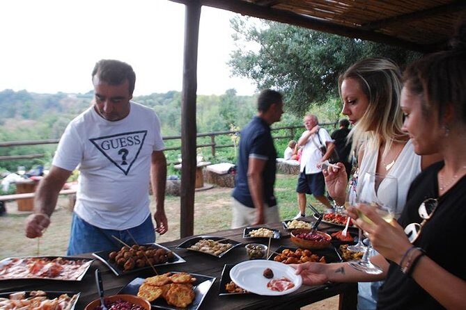 Wine and food tasting - Who Will Enjoy This Tour?