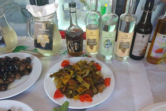 Wine and Raki tasting tour - Final Reflections