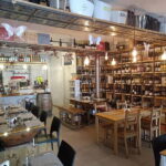 Wine and tuna product tasting - A Closer Look at the Sicily Tuna and Wine Experience