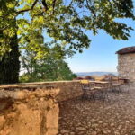Wine aperitif at the Castle - An In-Depth Look at the Wine Aperitif Experience