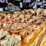 Wine Bars Hopping: Spritz & Cichetti as a Venetian - Private Tour - Detailed Breakdown of the Itinerary