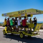 Wine Bike Lisbon - An In-Depth Look at the Lisbon Wine Bike Experience