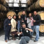 Wine, Brew and Spirits Tasting with lunch included - FAQs