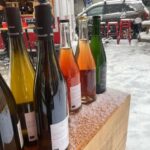 Wine, Cheese and Charcuterie tasting - A Closer Look at the Experience
