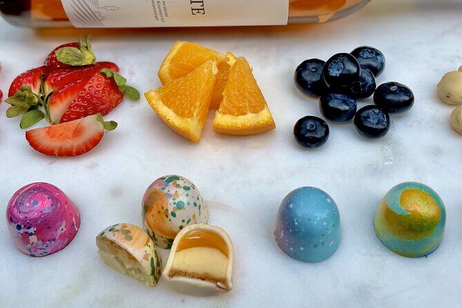 Wine, Cheese & Chocolate Tasting Experience in Hunter Valley - An Authentic Taste of Hunter Valley at Caels Gate Wines